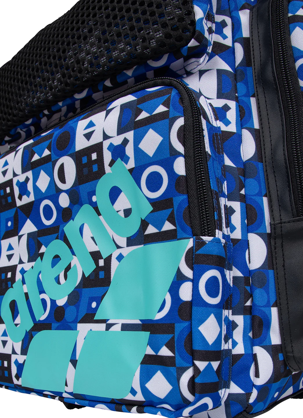 Arena One Go Allover 45L Backpack - Image 35