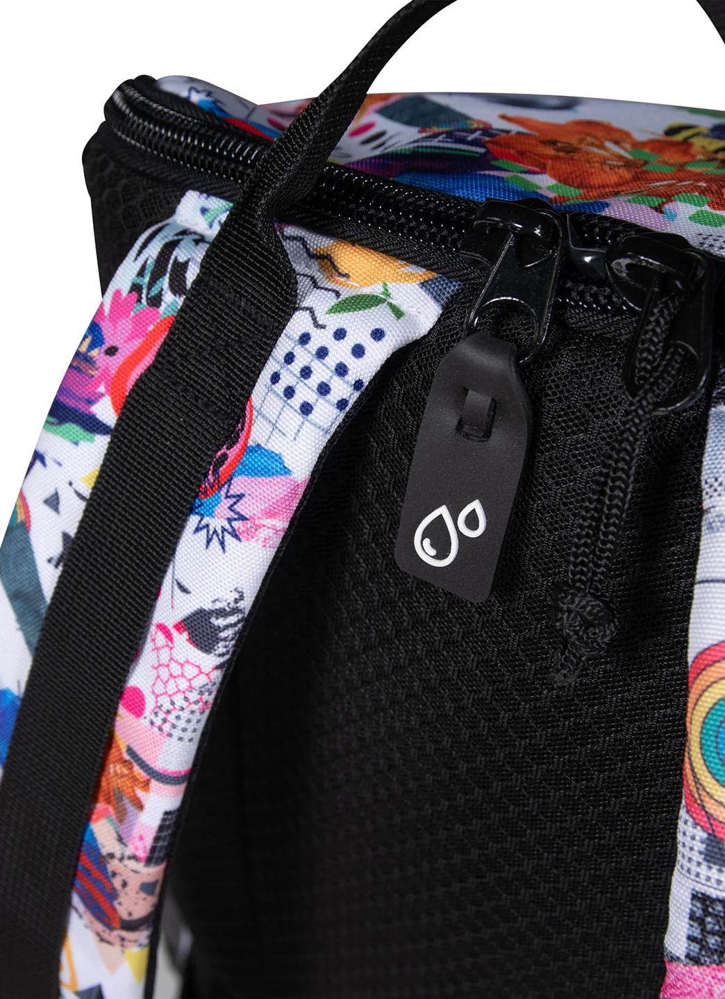 Arena One Go Allover 45L Backpack - Image 47