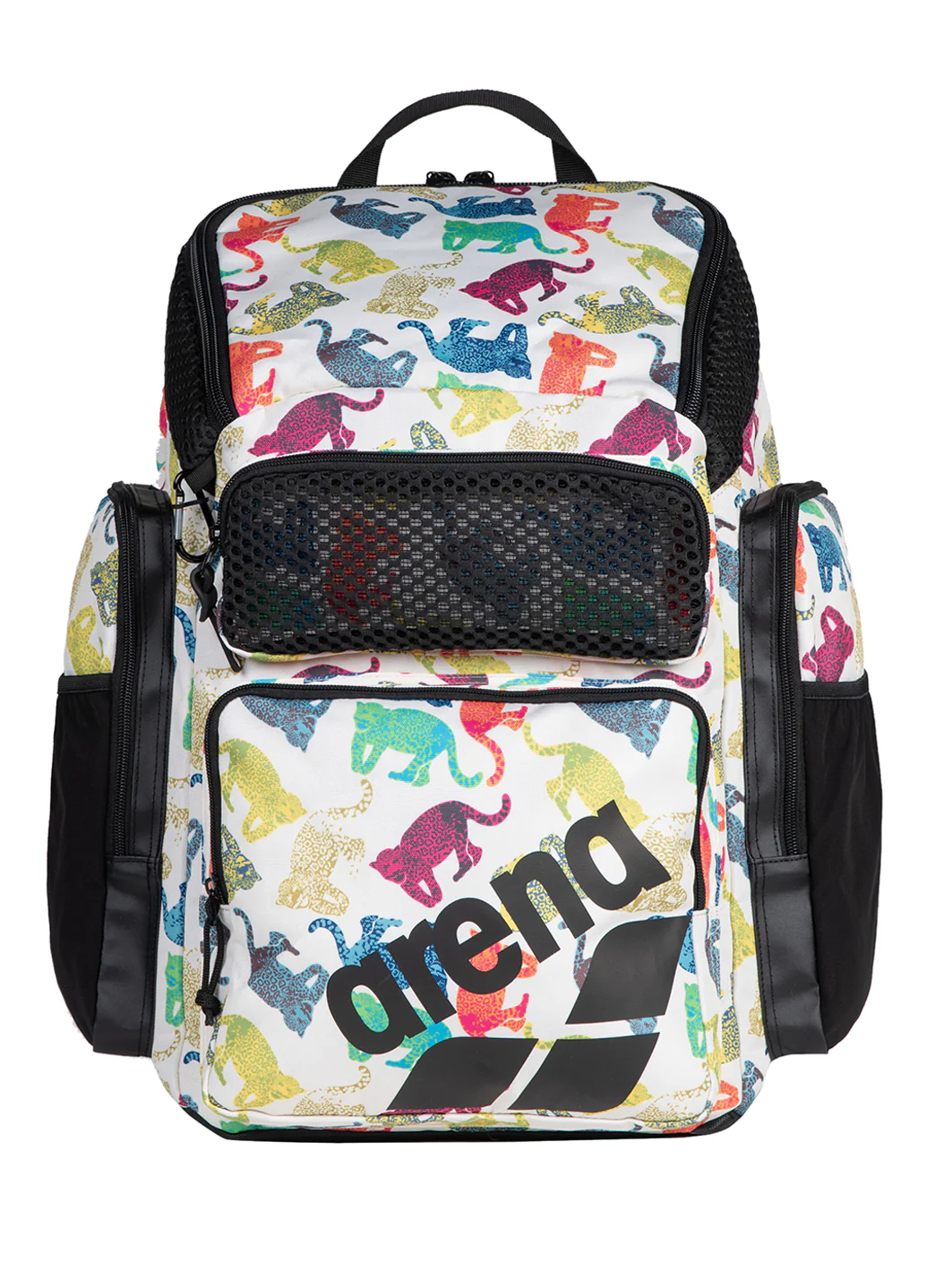 Arena One Go Allover 45L Backpack - Image 55