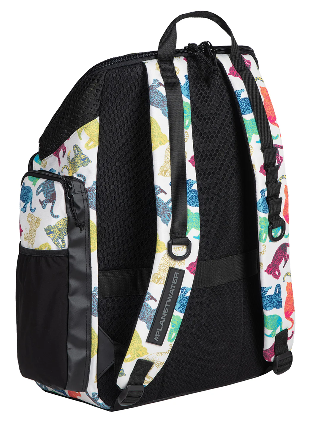 Arena One Go Allover 45L Backpack - Image 58