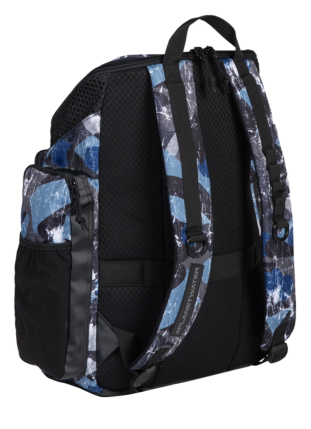 Arena One Go Allover 45L Backpack - Image 71