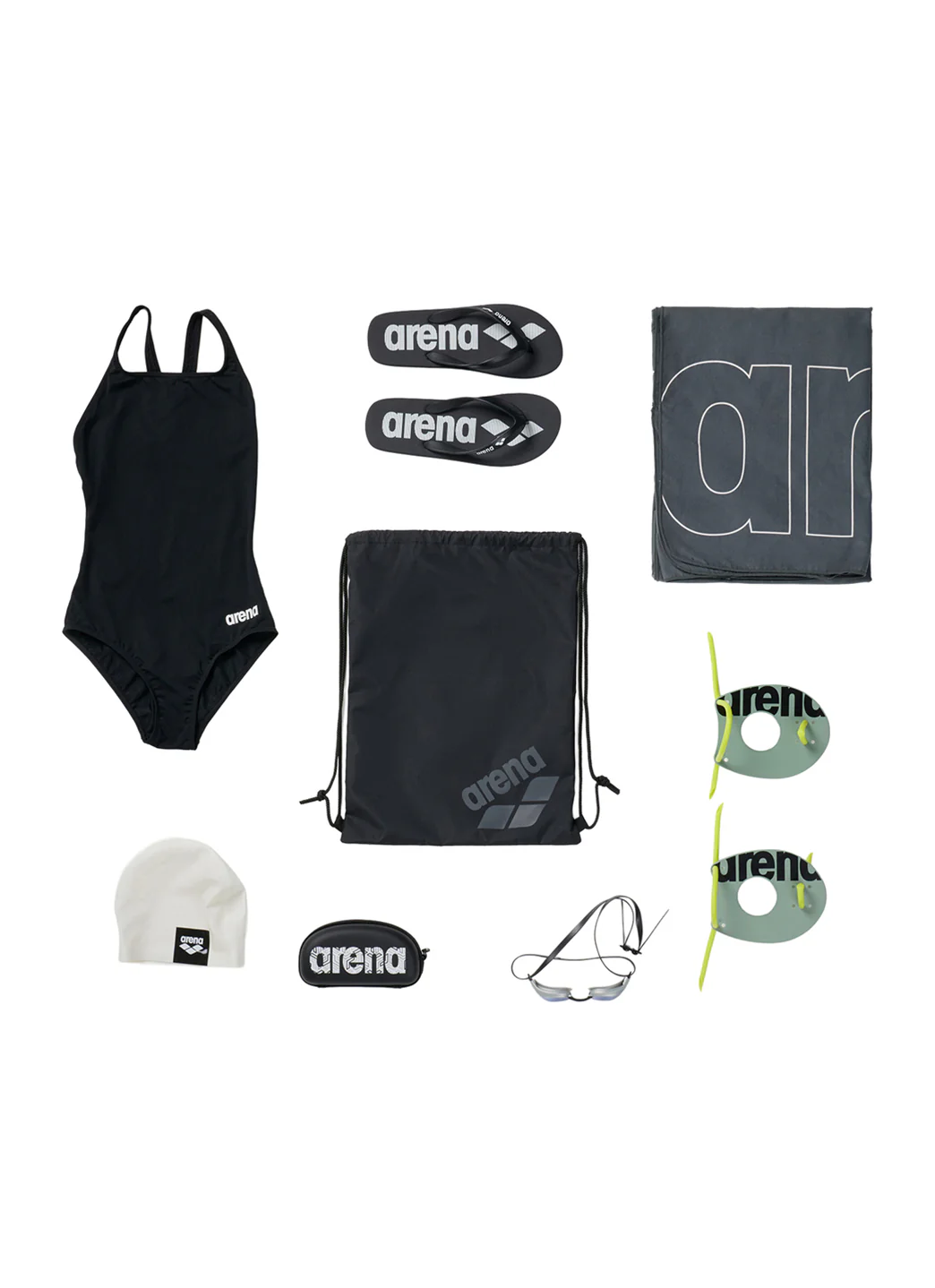 Arena One Go Swimbag - Image 11