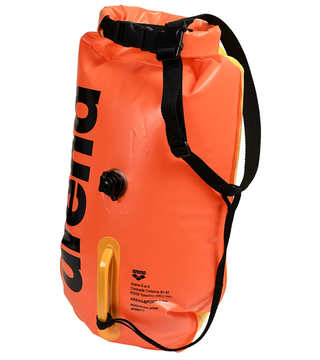 Arena Open Water Pull Buoy - Image 4