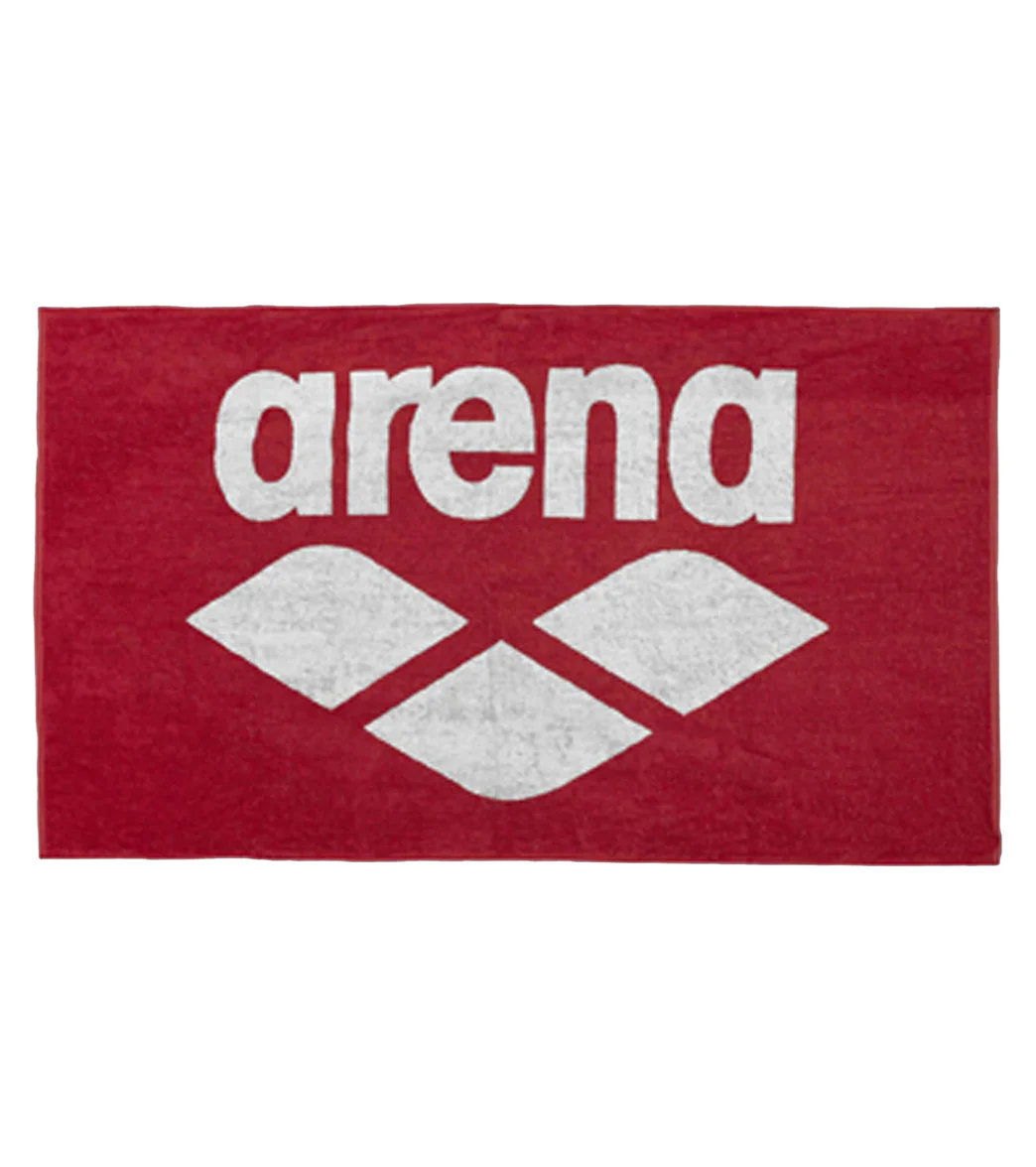 Arena Pool Soft Towel - Image 10