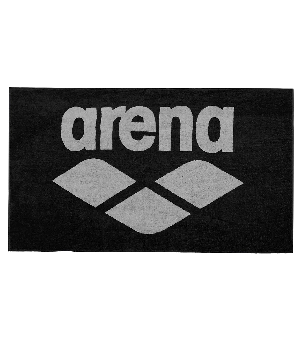 Arena Pool Soft Towel - Image 3