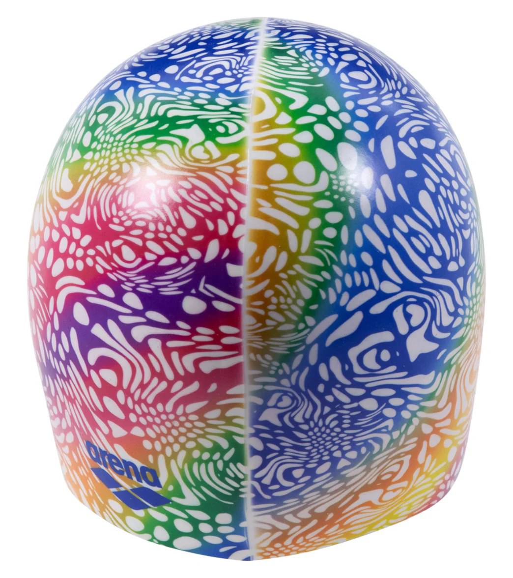 Arena Pride HD Swim Cap - Image 10