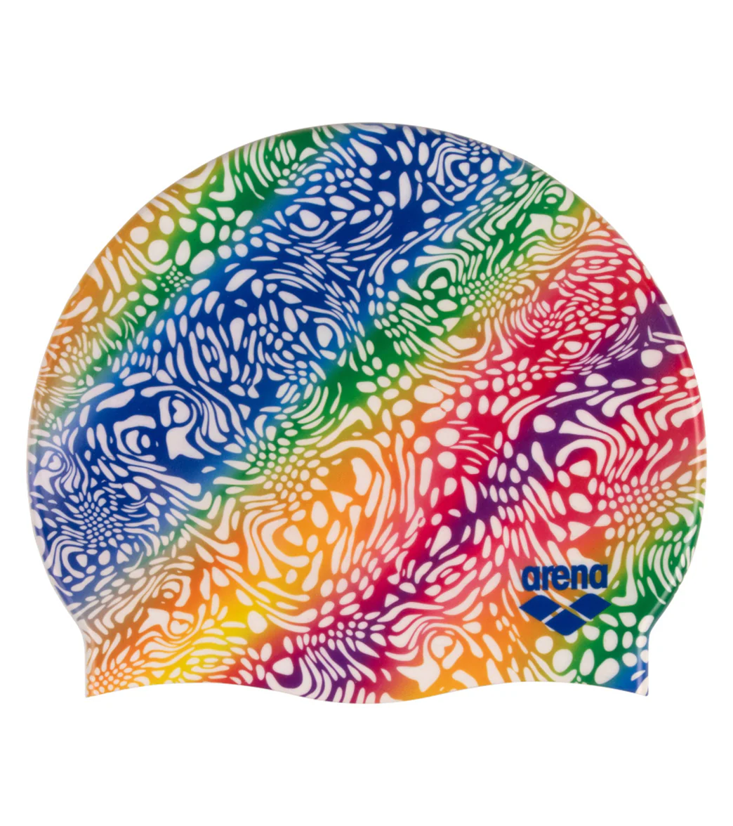 Arena Pride HD Swim Cap - Image 12