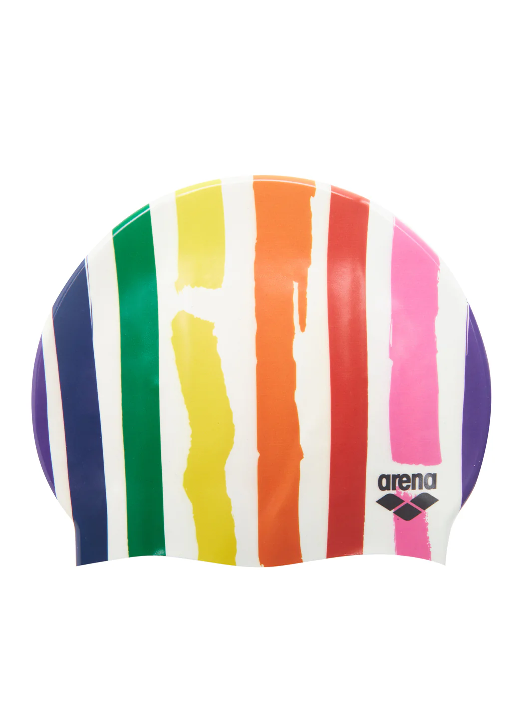 Arena Pride HD Swim Cap - Image 2