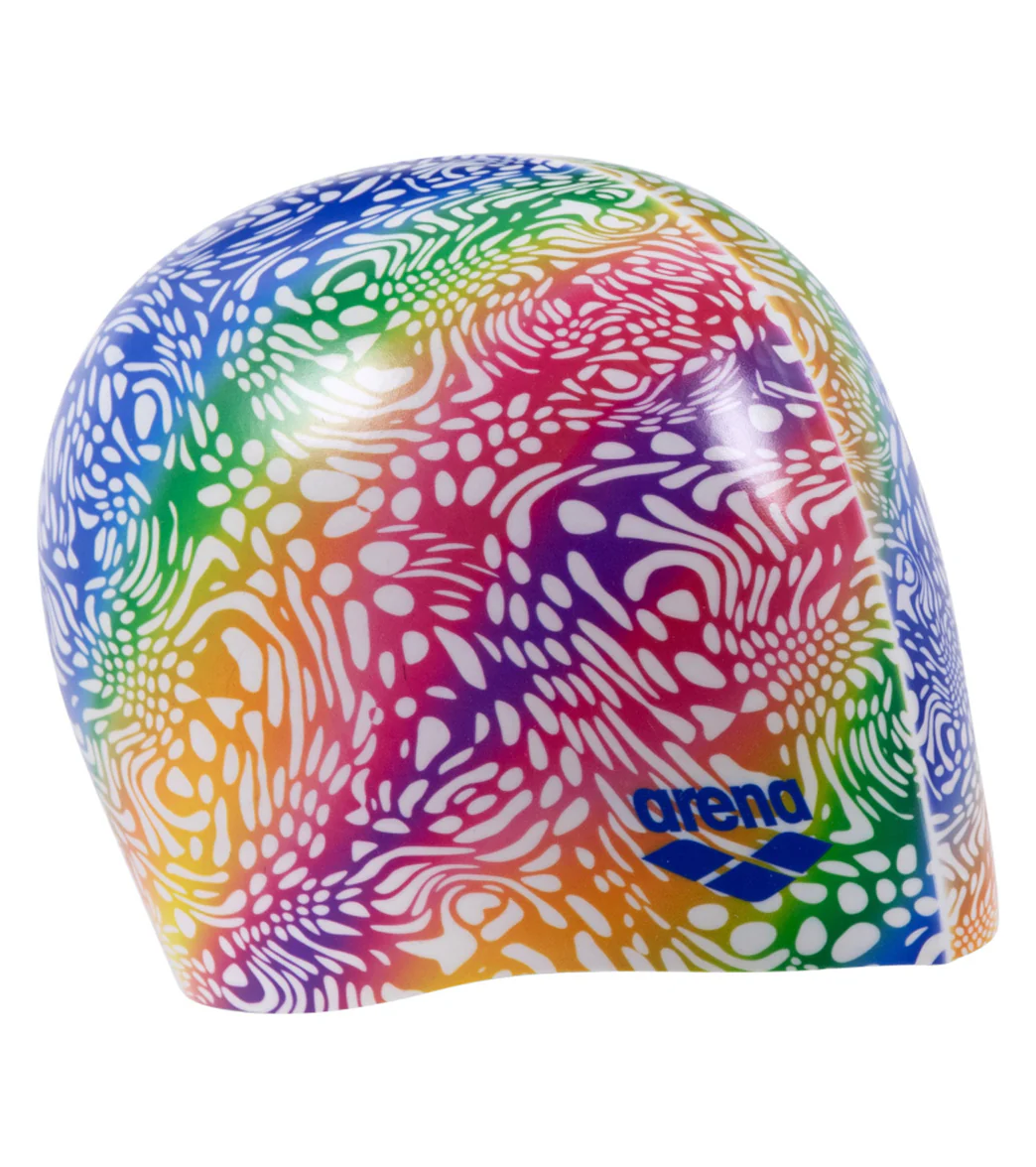 Arena Pride HD Swim Cap - Image 7