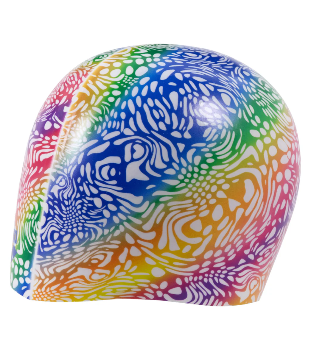 Arena Pride HD Swim Cap - Image 8