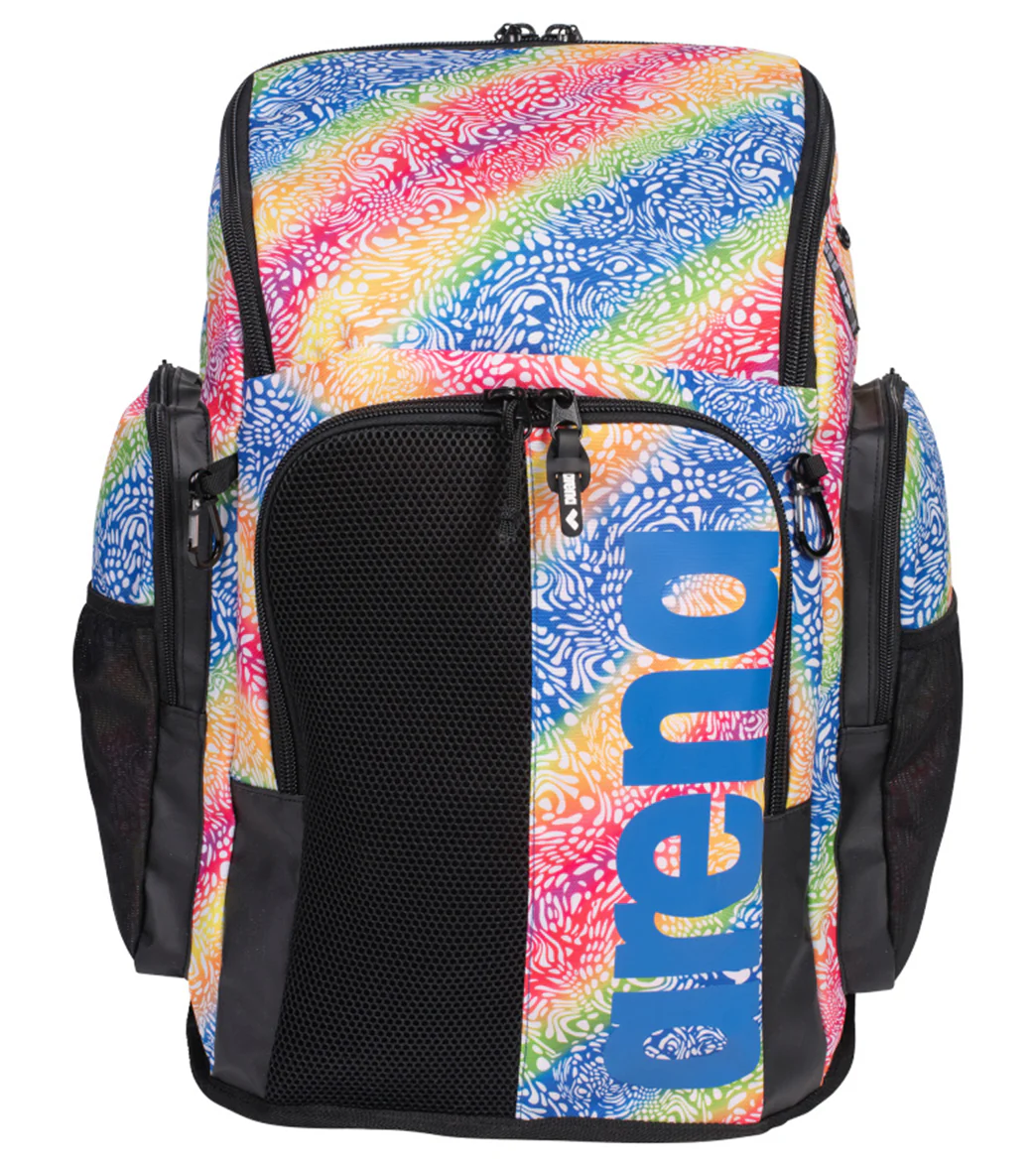 Arena Pride Spiky III 45L Backpack - Image 11