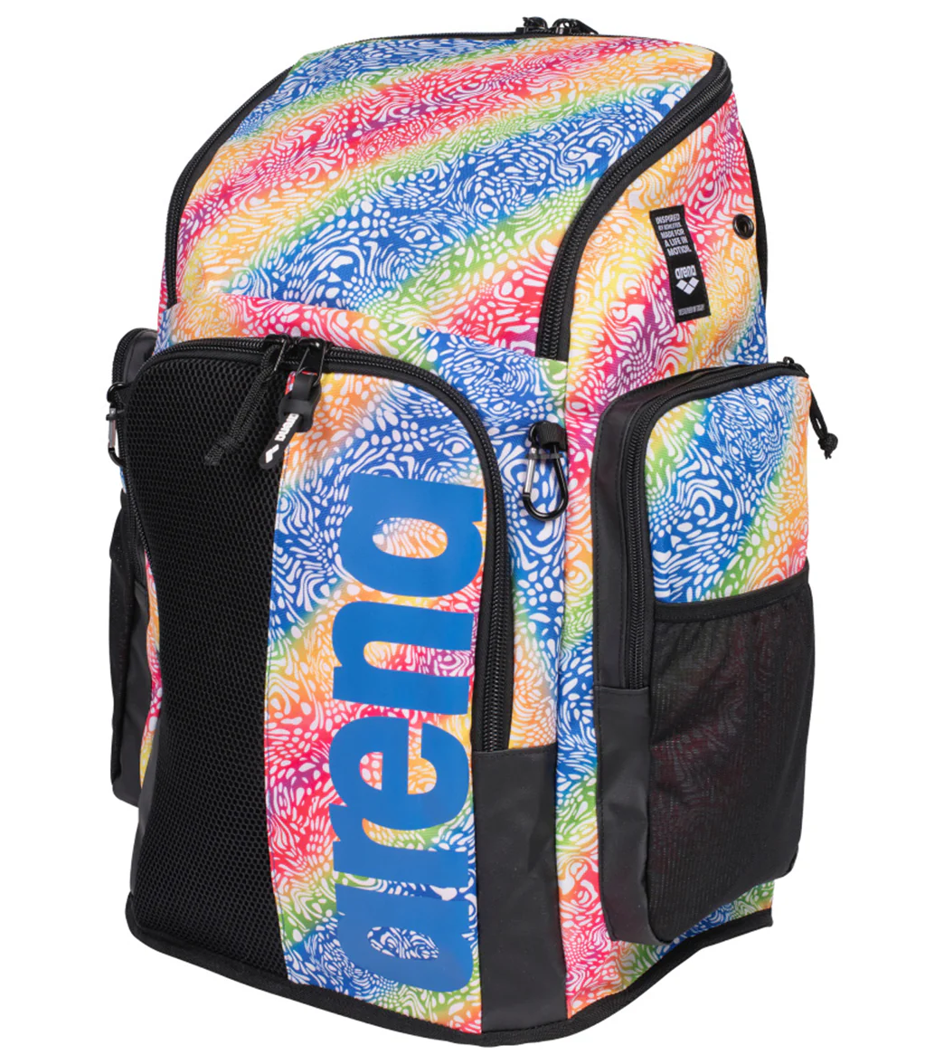Arena Pride Spiky III 45L Backpack - Image 2
