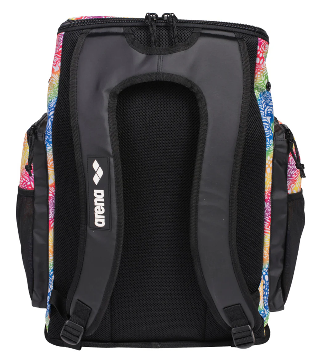 Arena Pride Spiky III 45L Backpack - Image 3