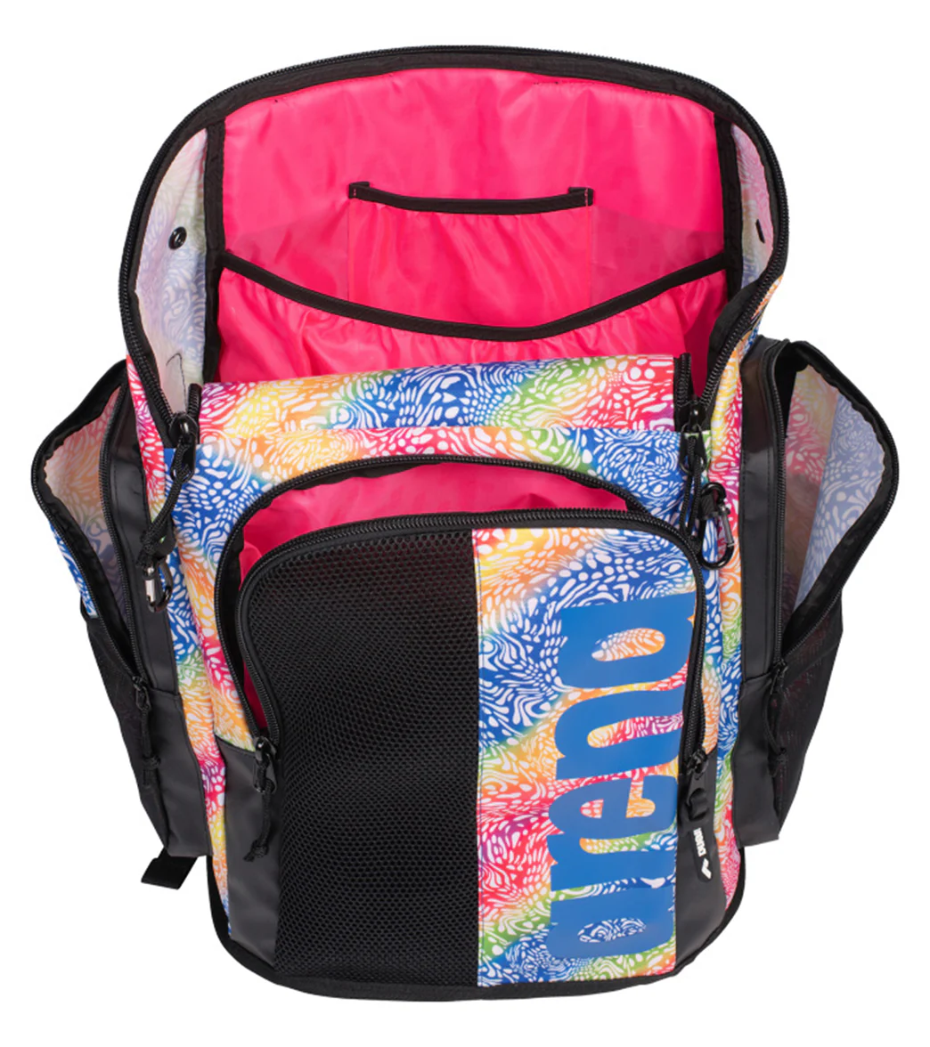 Arena Pride Spiky III 45L Backpack - Image 4