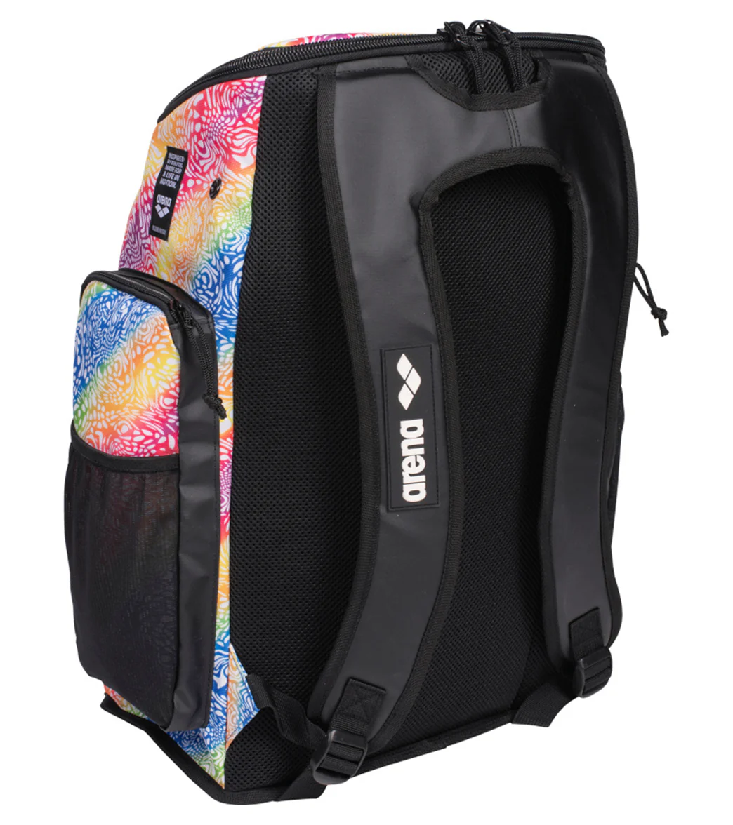 Arena Pride Spiky III 45L Backpack - Image 5