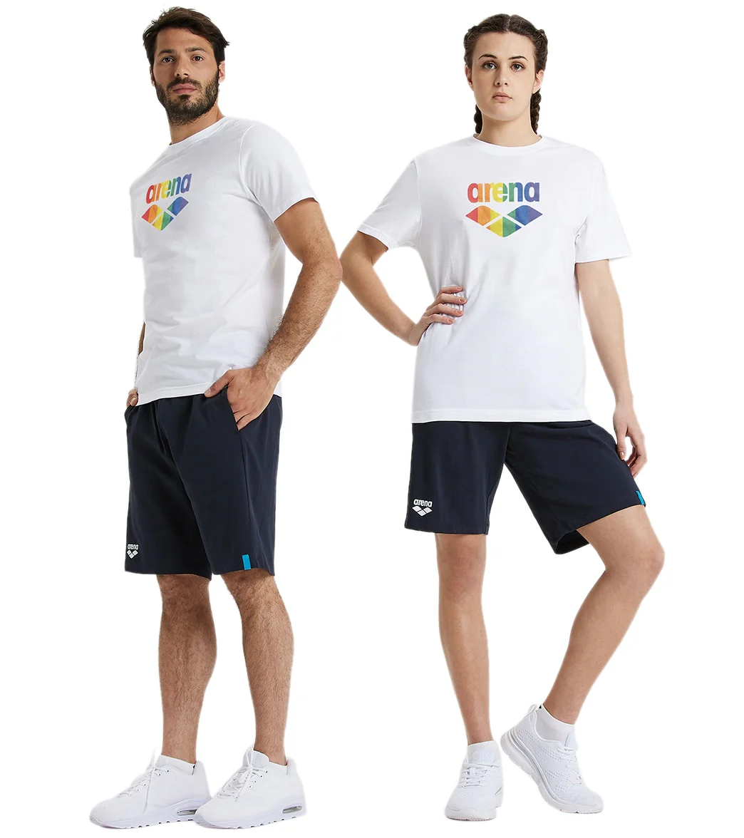 Arena Pride Unisex Short Sleeve Tee - Image 11