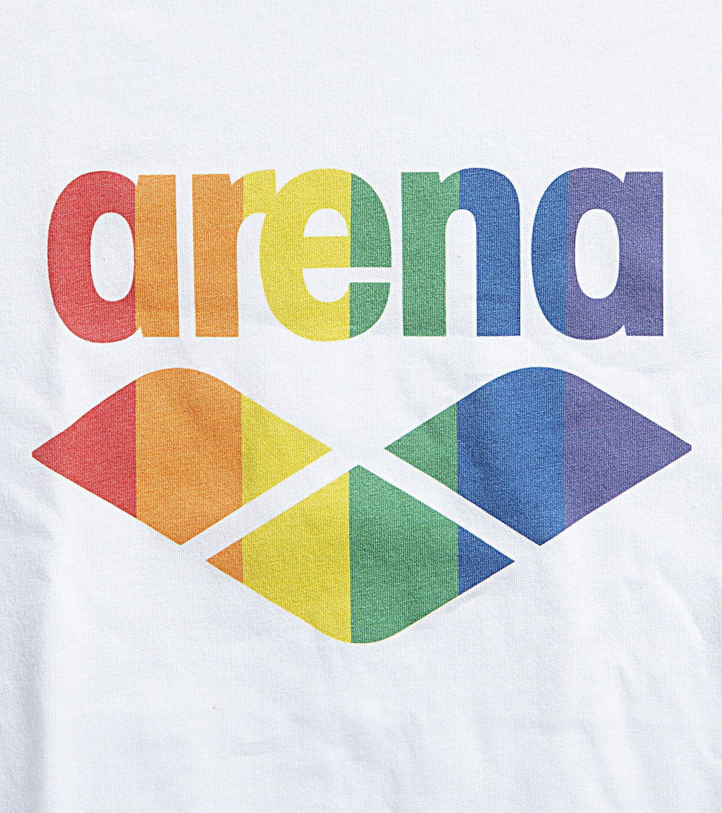 Arena Pride Unisex Short Sleeve Tee - Image 12