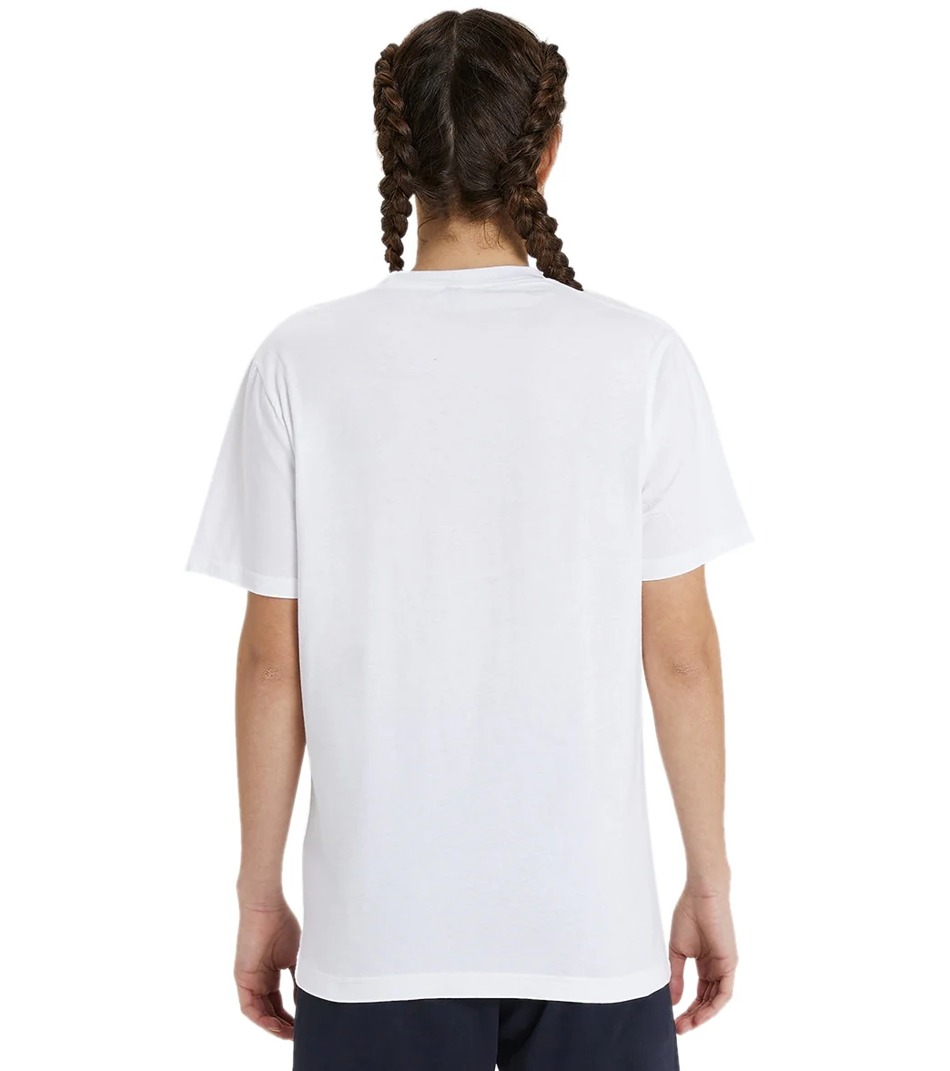 Arena Pride Unisex Short Sleeve Tee - Image 8