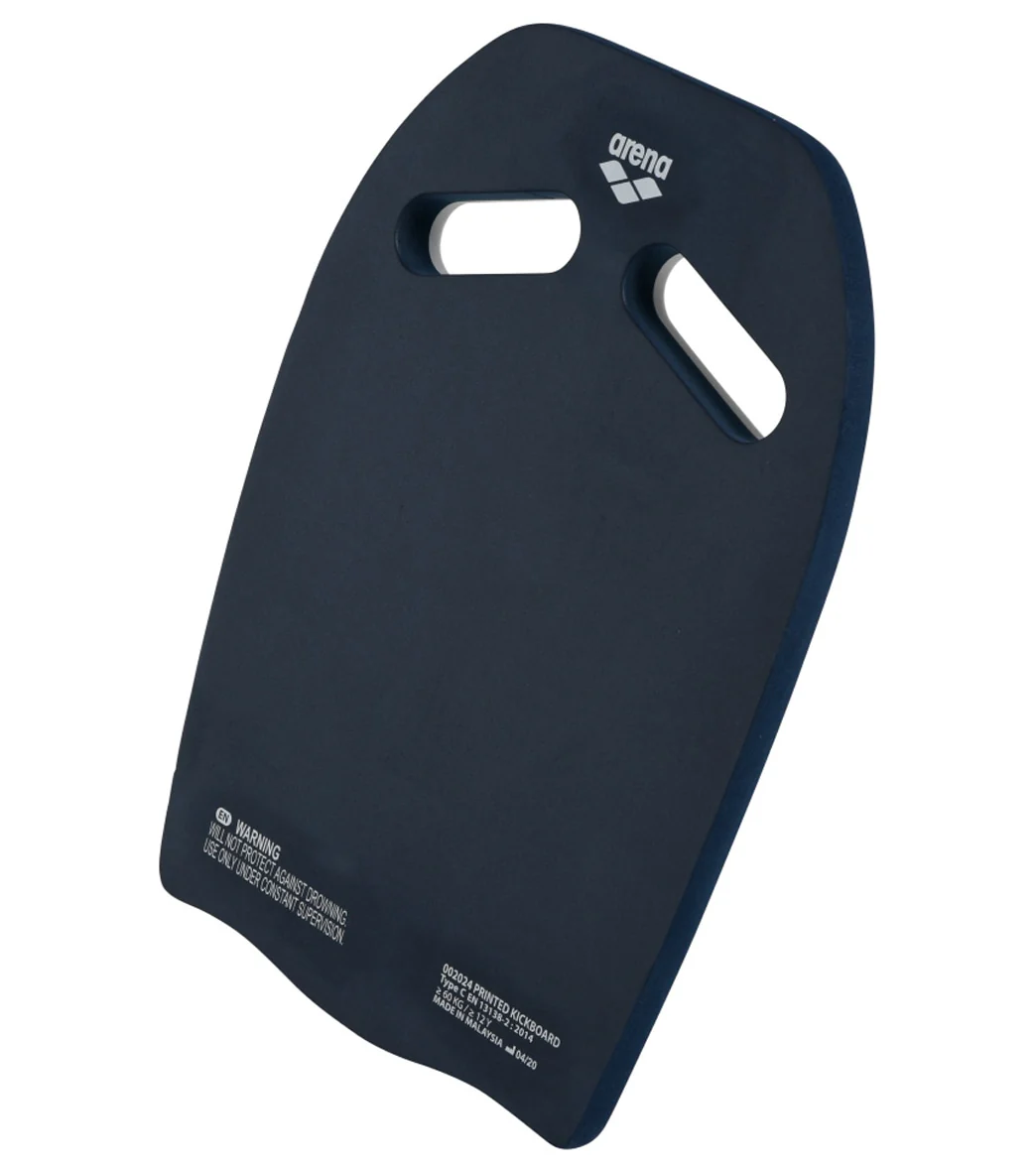 Arena Printed Kickboard - Image 32