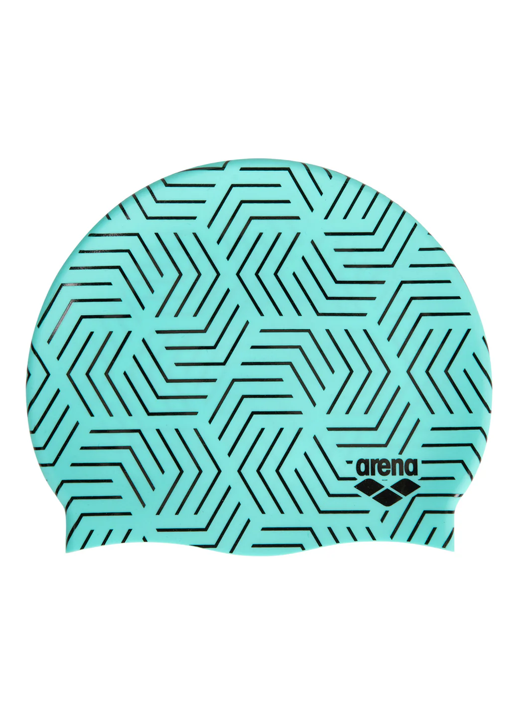 Arena Seaglass LE Swim Cap - Image 2