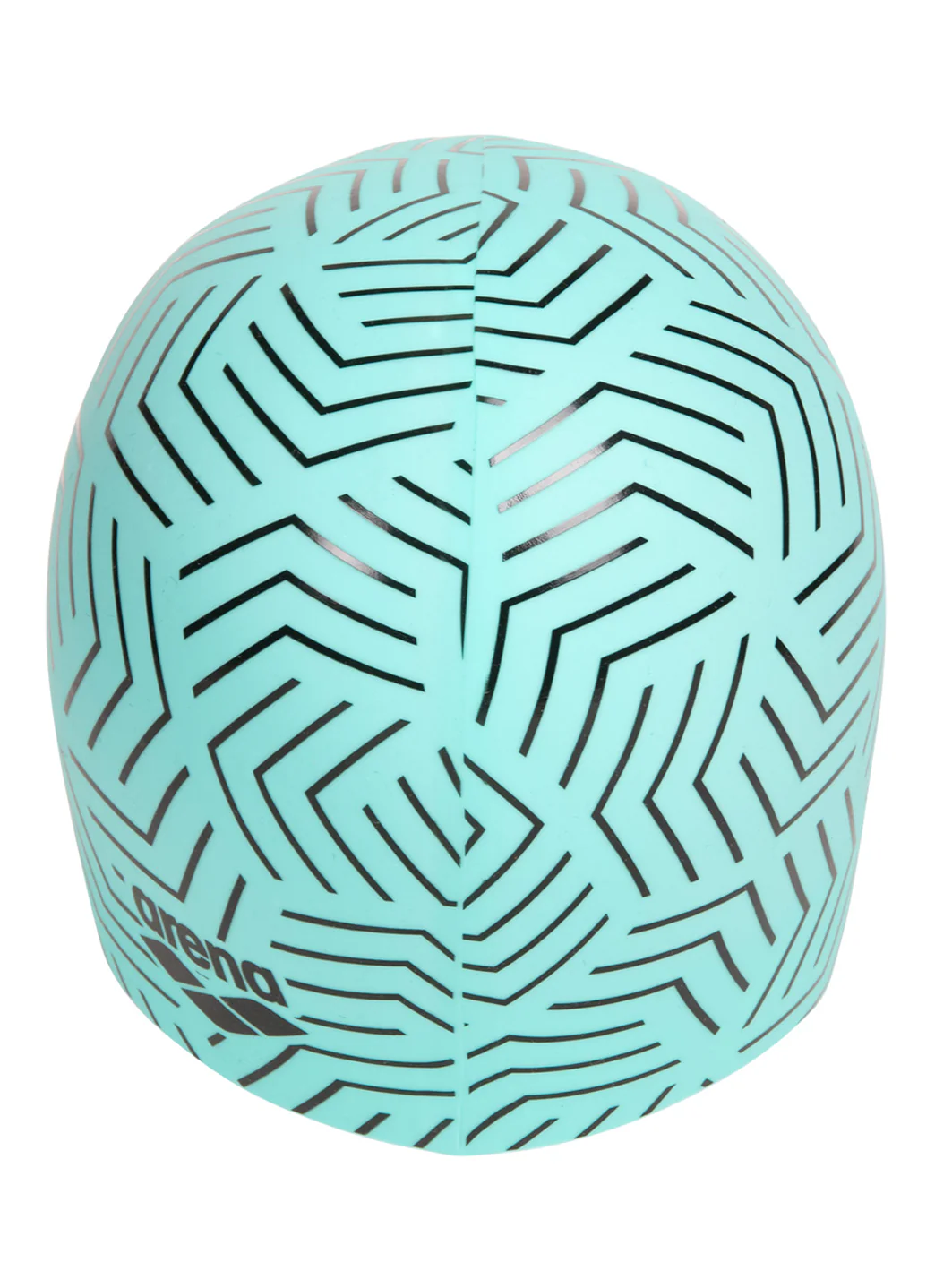 Arena Seaglass LE Swim Cap - Image 8