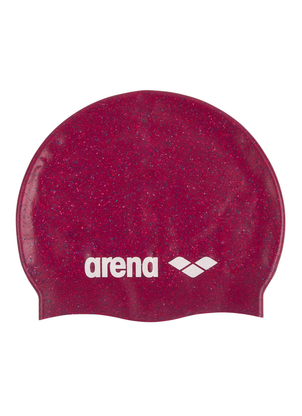 Arena Silicone Swim Cap - Image 2