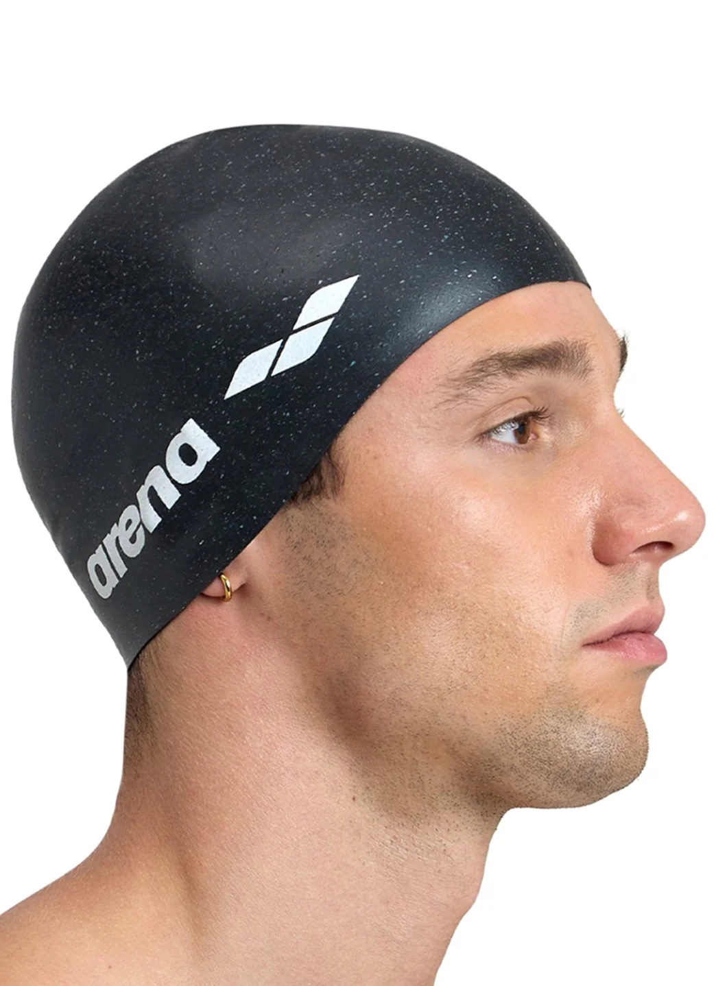 Arena Silicone Swim Cap - Image 20