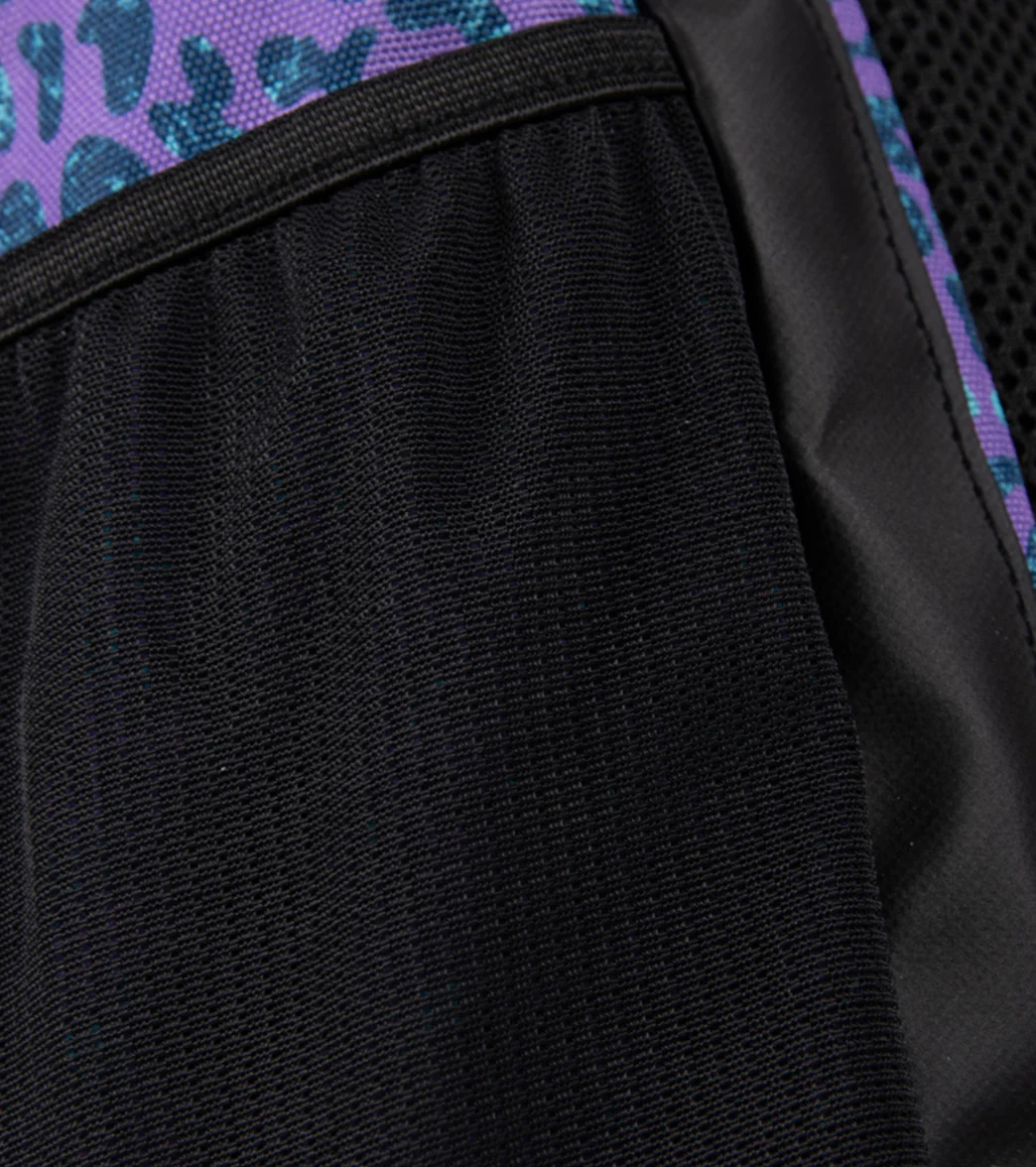 Arena Simone Manuel Collection Spiky III Backpack - Image 11