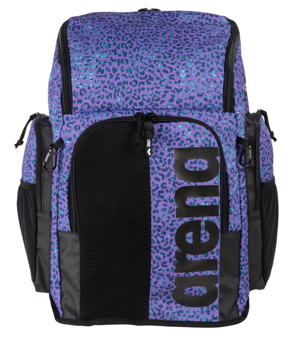 Arena Simone Manuel Collection Spiky III Backpack - Image 5