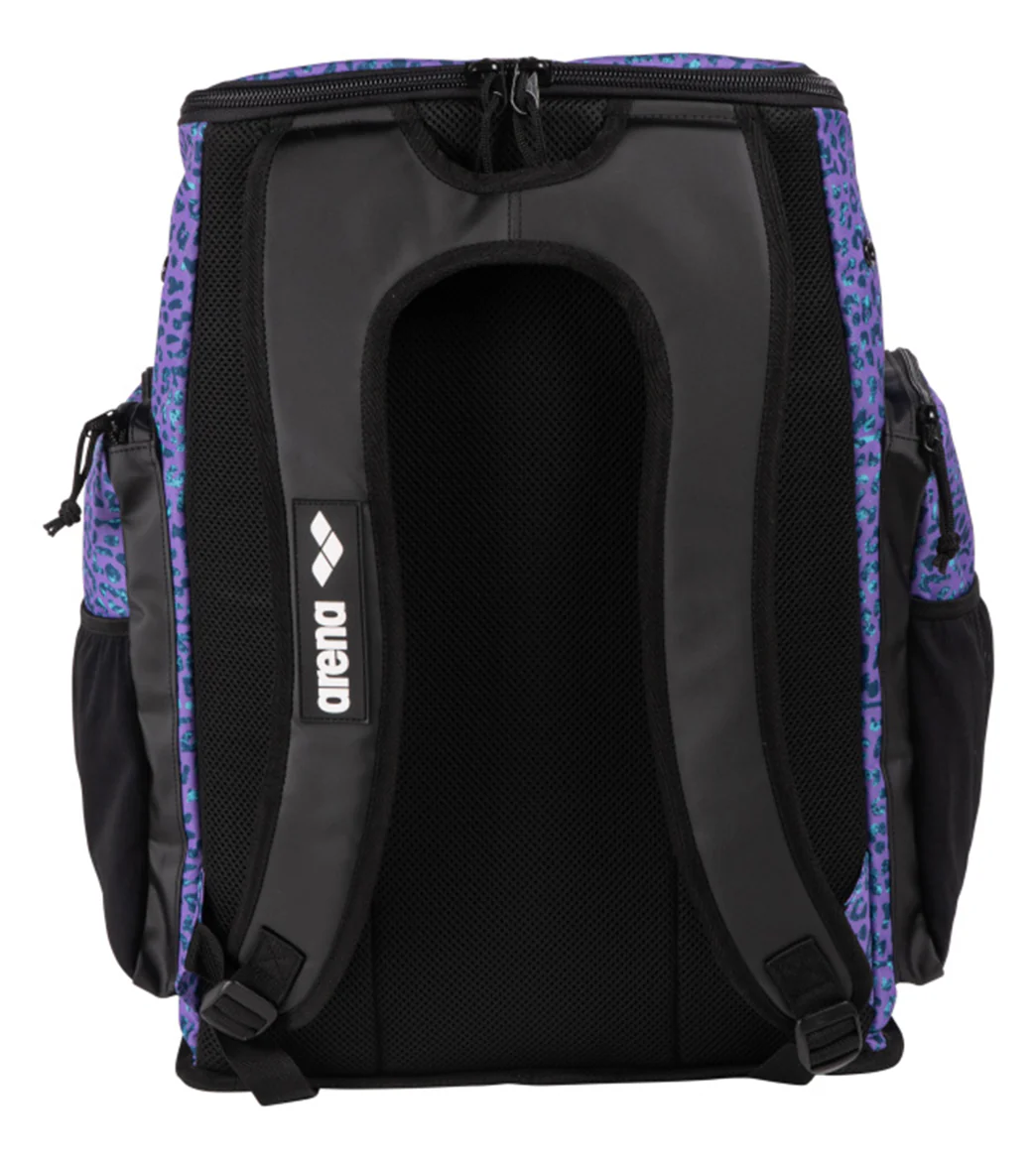 Arena Simone Manuel Collection Spiky III Backpack - Image 6