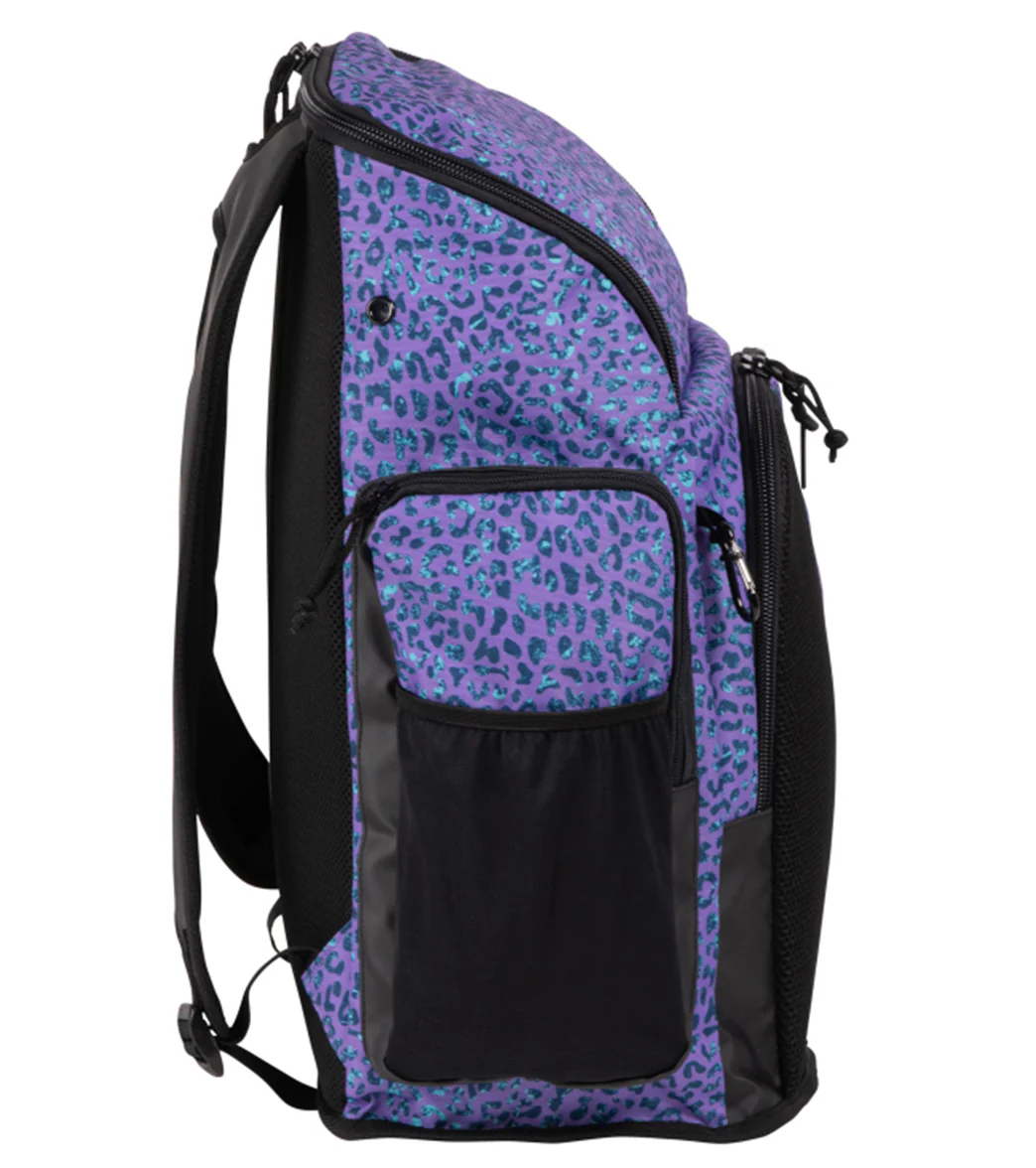 Arena Simone Manuel Collection Spiky III Backpack - Image 8