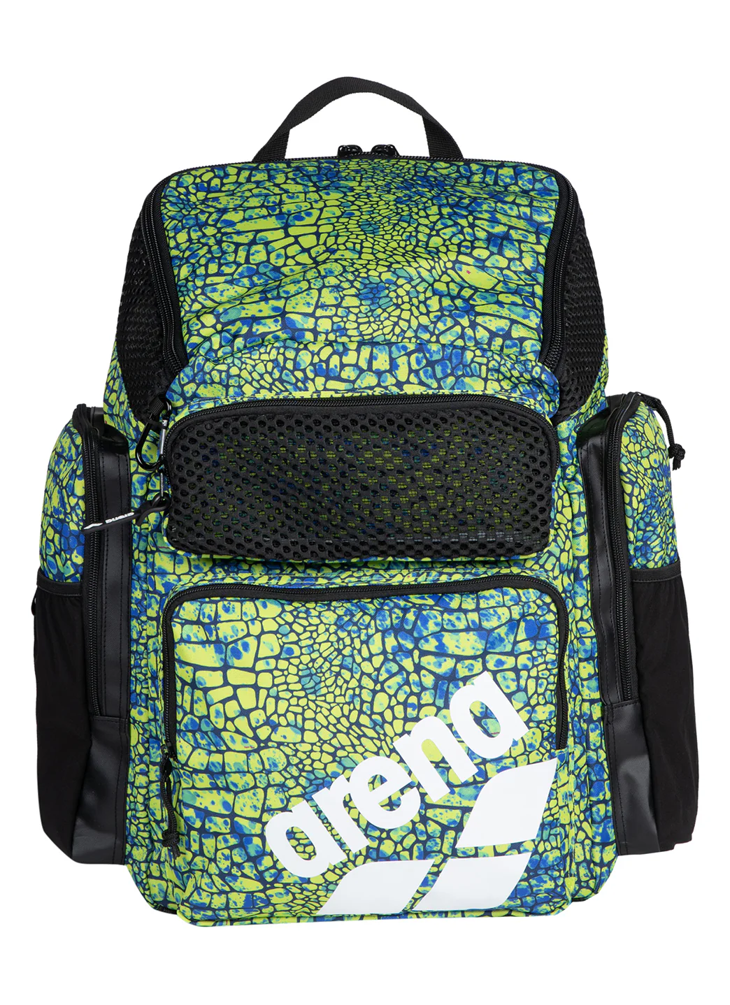 Arena Snakeskin One Go 45L Backpack - Image 15