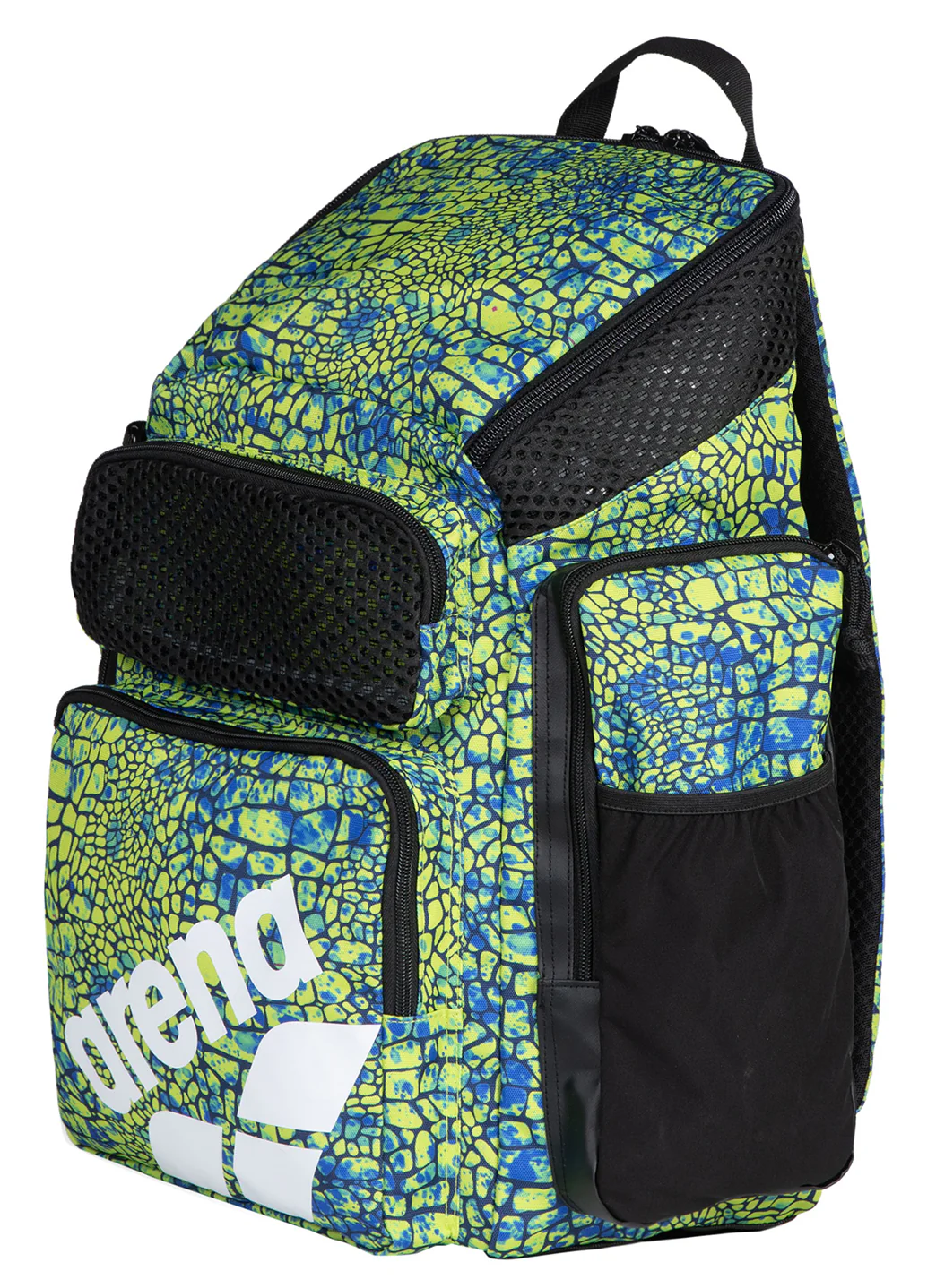 Arena Snakeskin One Go 45L Backpack - Image 16