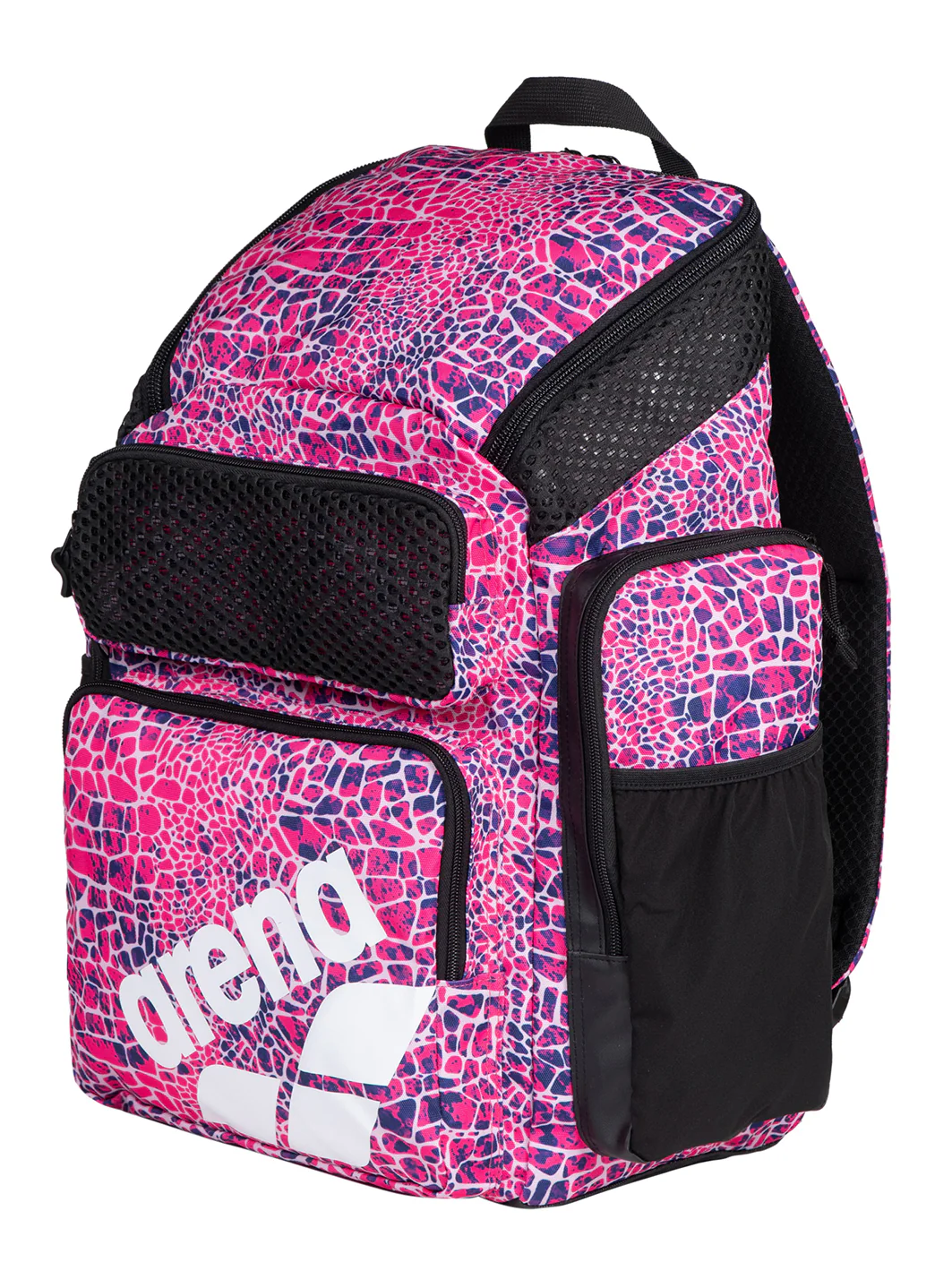 Arena Snakeskin One Go 45L Backpack - Image 3