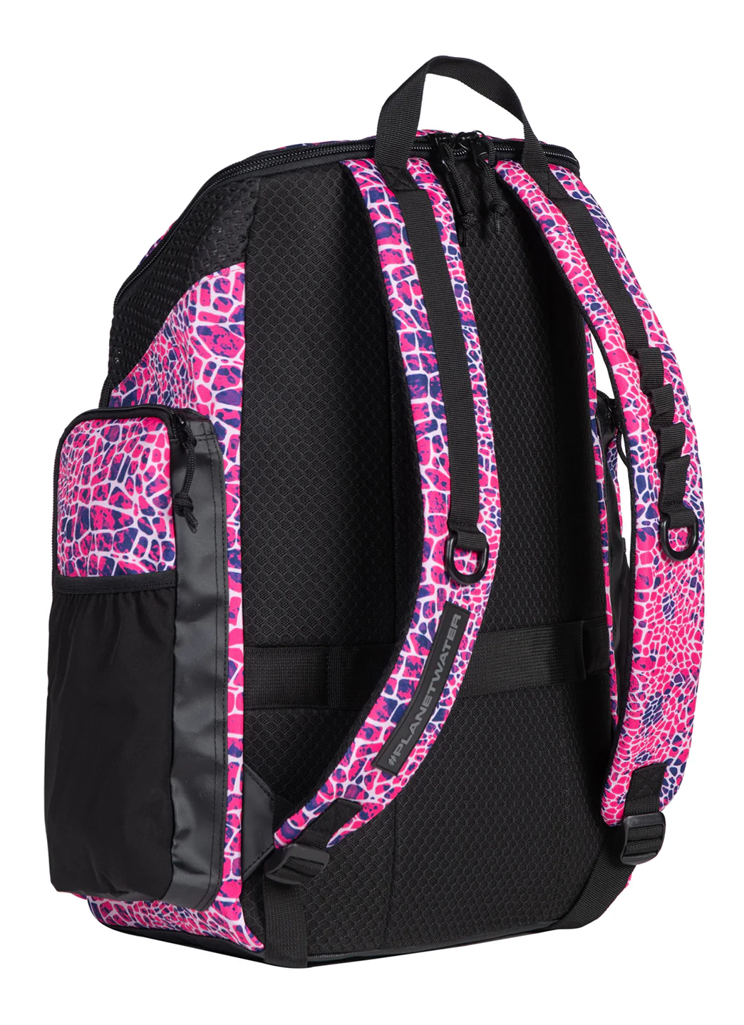Arena Snakeskin One Go 45L Backpack - Image 4