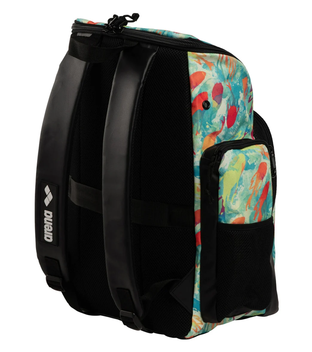 Arena Spiky III 35 Allover Backpack - Image 105