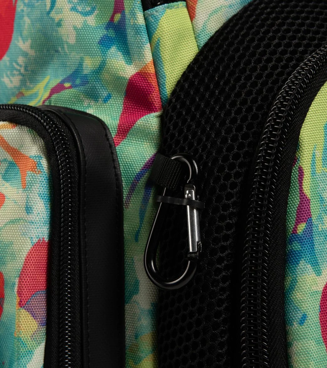 Arena Spiky III 35 Allover Backpack - Image 108