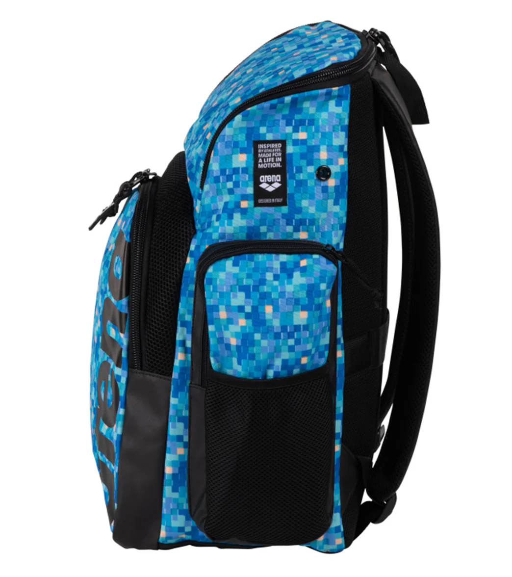 Arena Spiky III 35 Allover Backpack - Image 45
