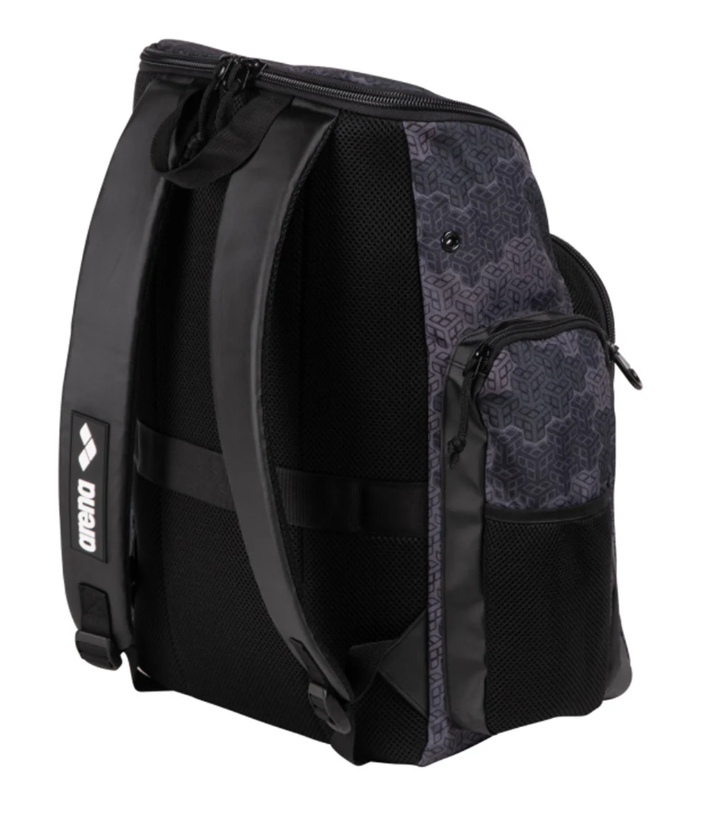 Arena Spiky III 35 Allover Backpack - Image 63