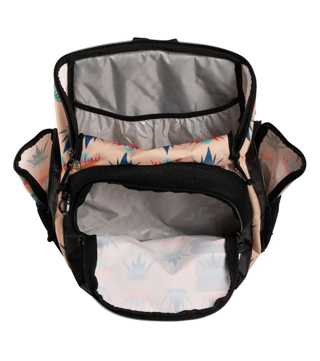 Arena Spiky III 35 Allover Backpack - Image 84