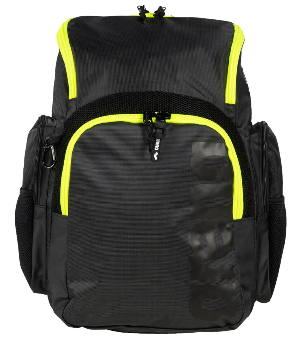 Arena Spiky III 35 Backpack