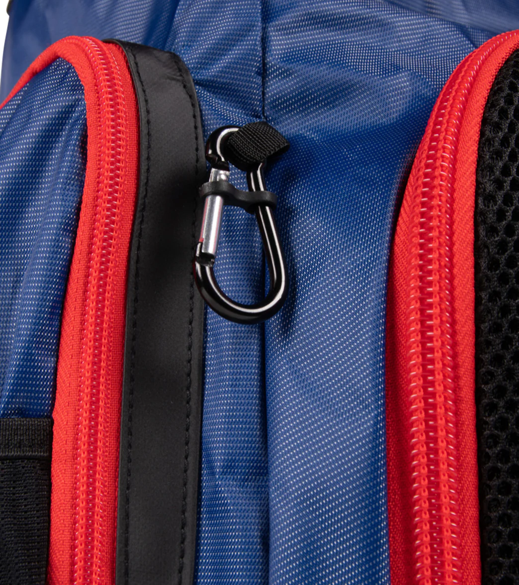 Arena Spiky III 45 Backpack - Image 112