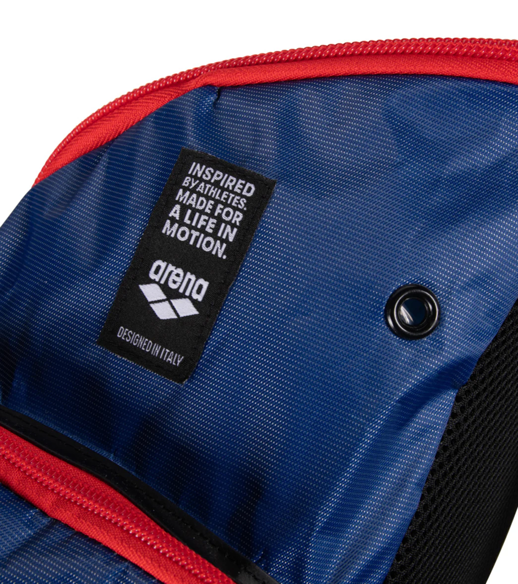 Arena Spiky III 45 Backpack - Image 114