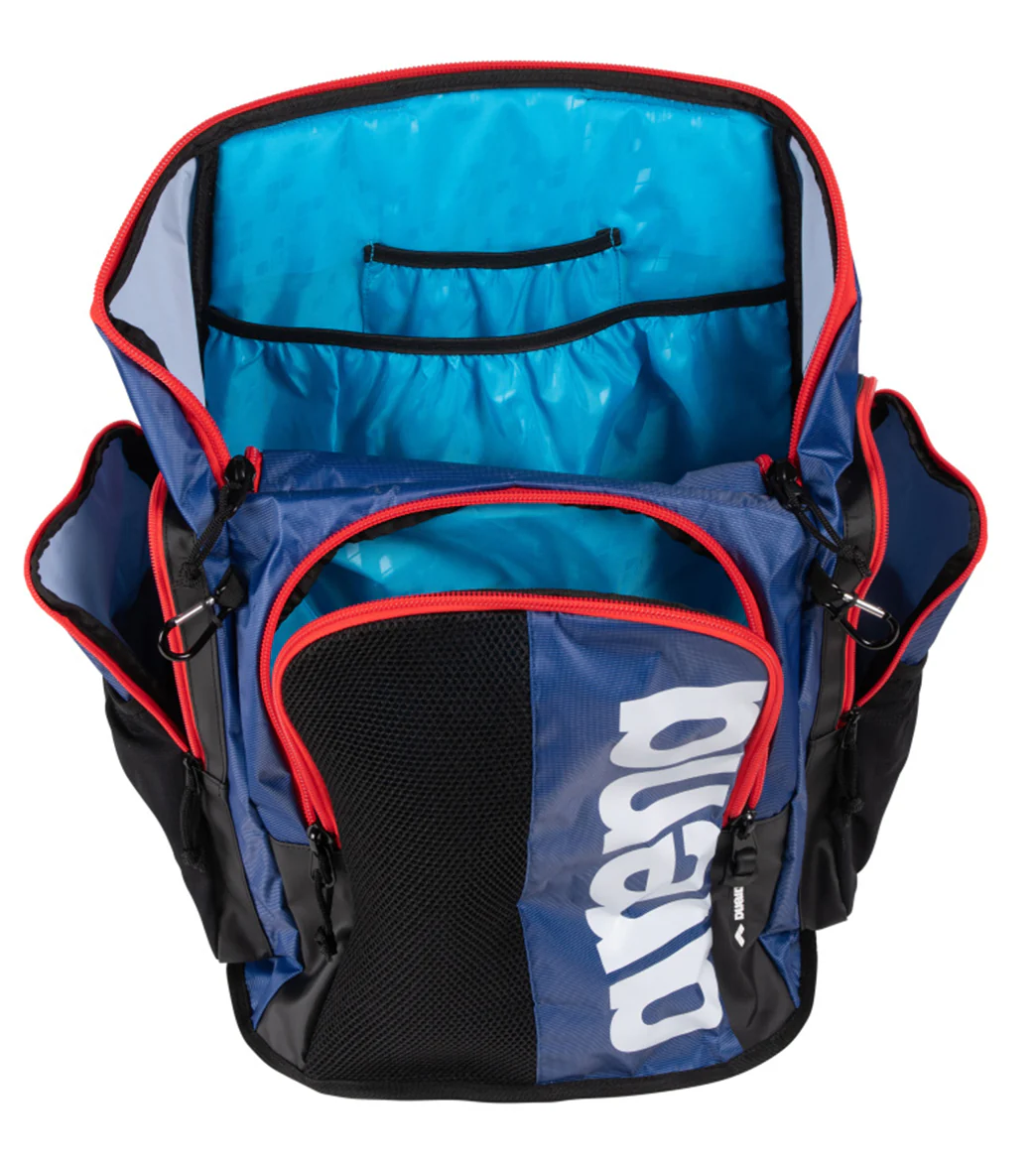 Arena Spiky III 45 Backpack - Image 117