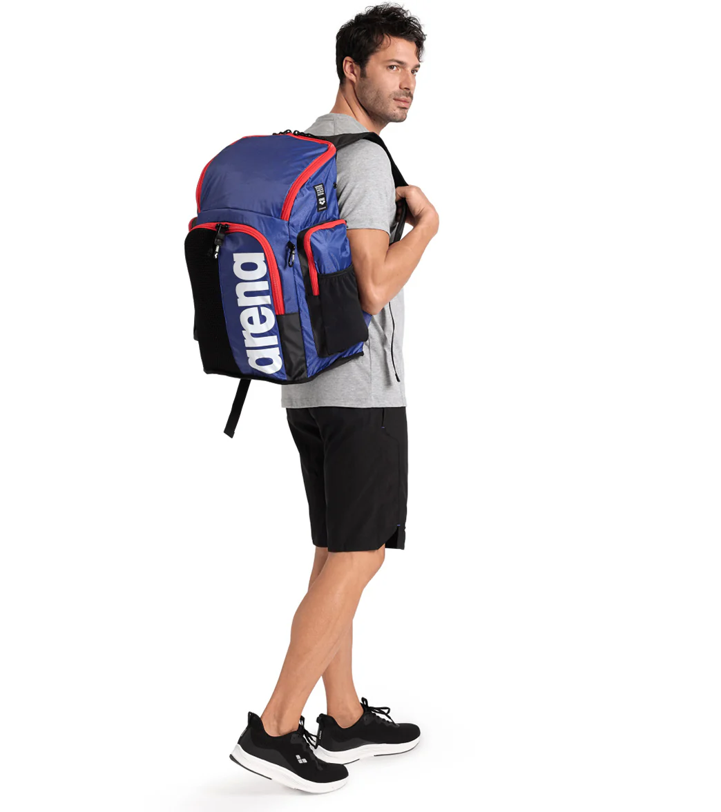 Arena Spiky III 45 Backpack - Image 119