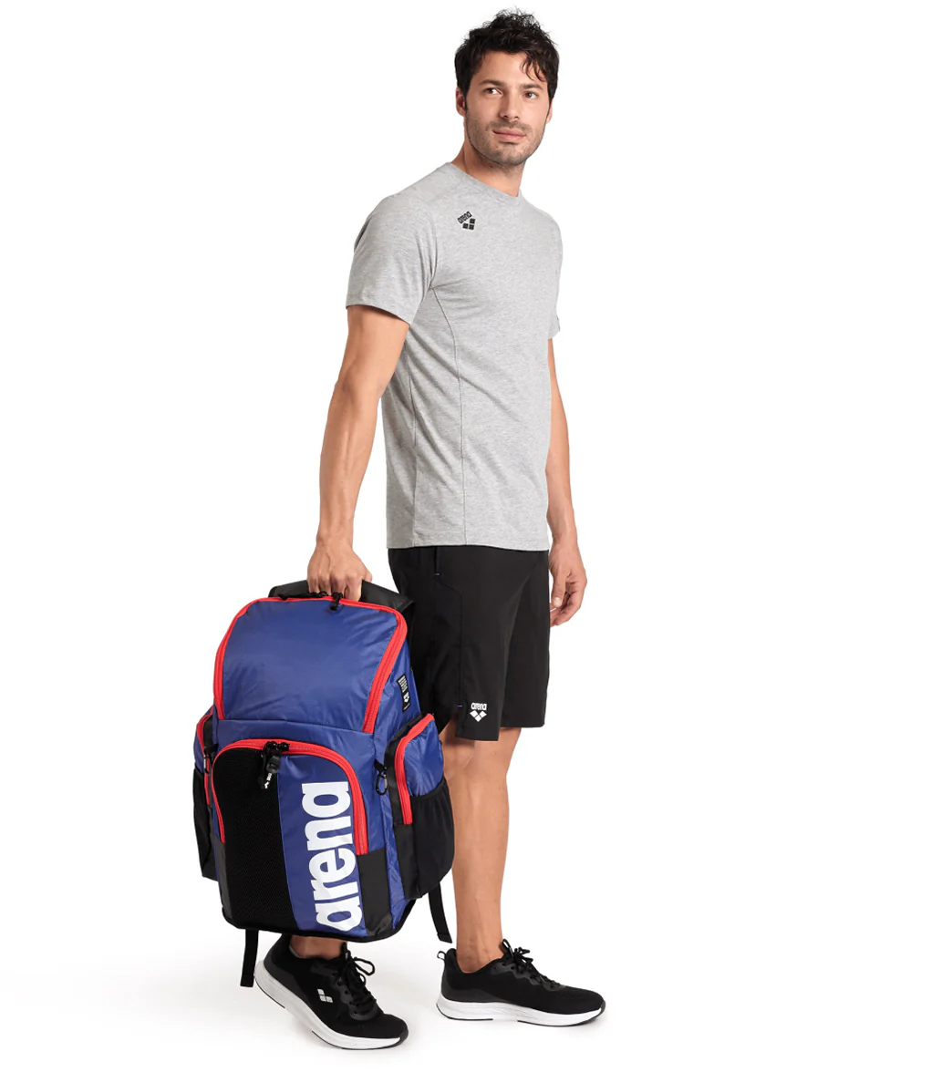 Arena Spiky III 45 Backpack - Image 120