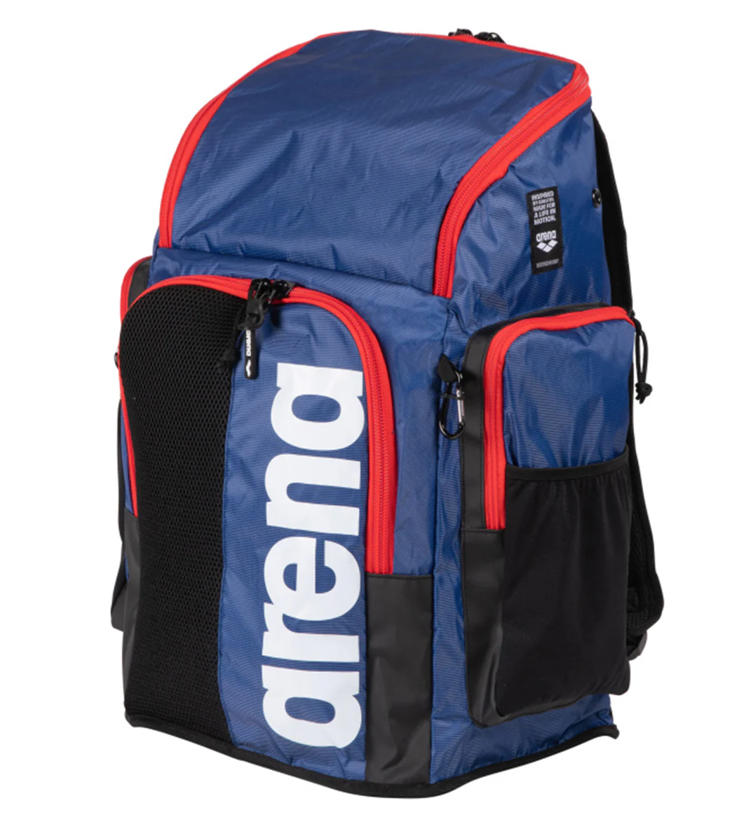 Arena Spiky III 45 Backpack - Image 124