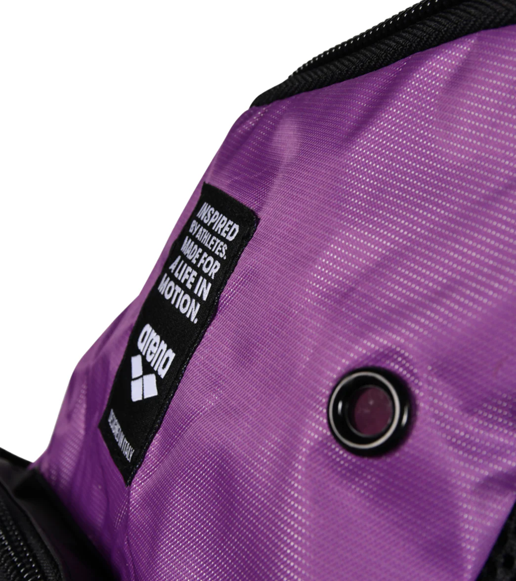 Arena Spiky III 45 Backpack - Image 136