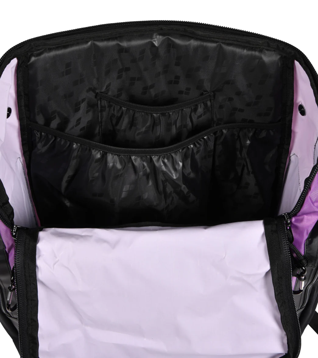 Arena Spiky III 45 Backpack - Image 138