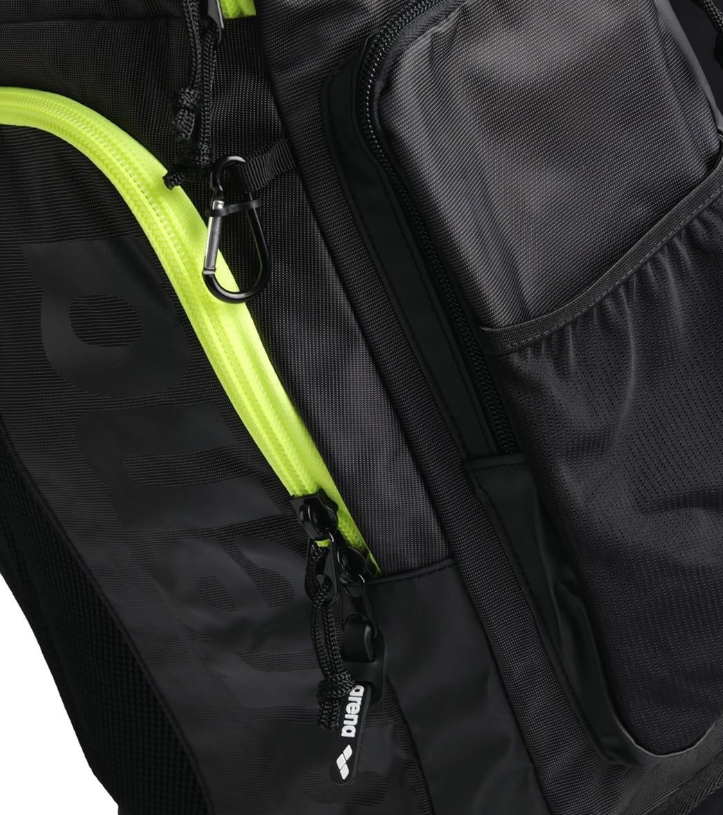 Arena Spiky III 45 Backpack - Image 15